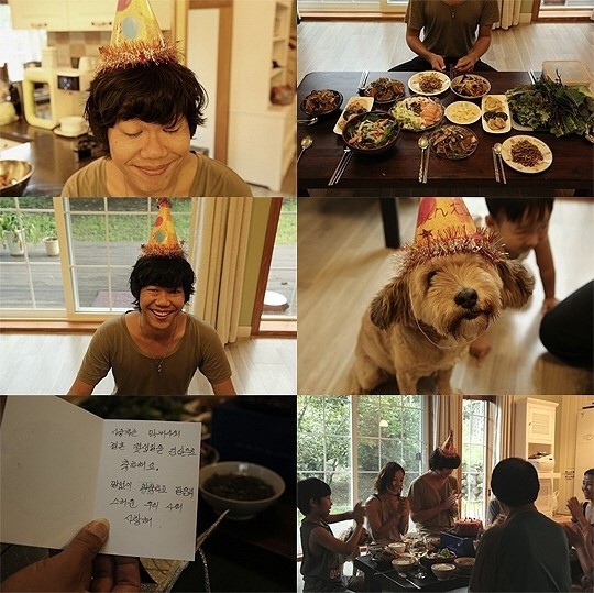 Lee Hyori: 'Nữ hoàng Kpop' từ bỏ danh vọng, tiền bạc về quê sống cuộc đời triệu người mơ ước - 8 Lee Hyori: 'Nữ hoàng Kpop' từ bỏ danh vọng, tiền bạc về quê sống cuộc đời triệu người mơ ước - 8