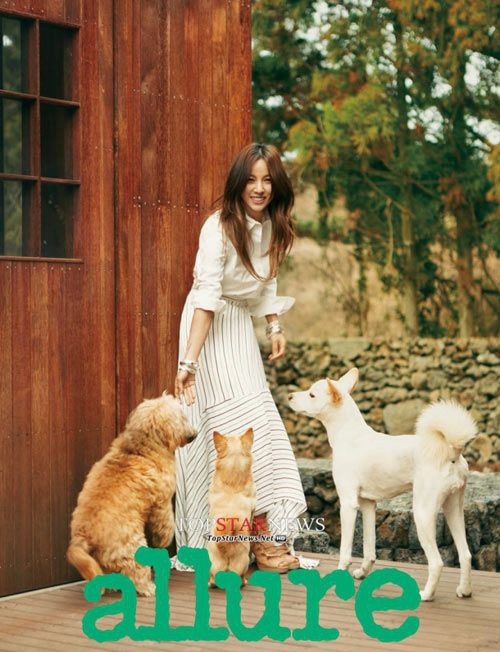 Lee Hyori: 'Nữ hoàng Kpop' từ bỏ danh vọng, tiền bạc về quê sống cuộc đời triệu người mơ ước - 2 Lee Hyori: 'Nữ hoàng Kpop' từ bỏ danh vọng, tiền bạc về quê sống cuộc đời triệu người mơ ước - 2