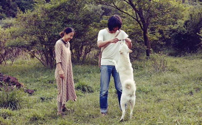 Lee Hyori: 'Nữ hoàng Kpop' từ bỏ danh vọng, tiền bạc về quê sống cuộc đời triệu người mơ ước - 6 Lee Hyori: 'Nữ hoàng Kpop' từ bỏ danh vọng, tiền bạc về quê sống cuộc đời triệu người mơ ước - 6
