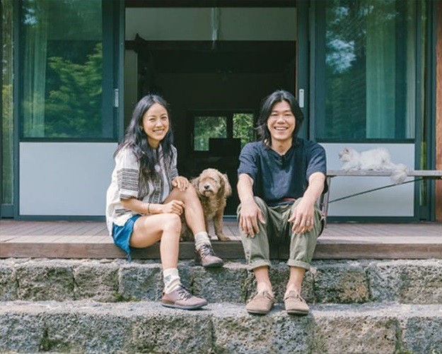 Lee Hyori: 'Nữ hoàng Kpop' từ bỏ danh vọng, tiền bạc về quê sống cuộc đời triệu người mơ ước - 5 Lee Hyori: 'Nữ hoàng Kpop' từ bỏ danh vọng, tiền bạc về quê sống cuộc đời triệu người mơ ước - 5