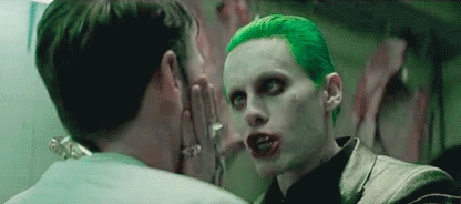 'Joker' Jared Leto bất mãn khi bị mất vai Joker vào tay 'gã điên' Joaquin Phoenix - 2 'Joker' Jared Leto bất mãn khi bị mất vai Joker vào tay 'gã điên' Joaquin Phoenix - 2