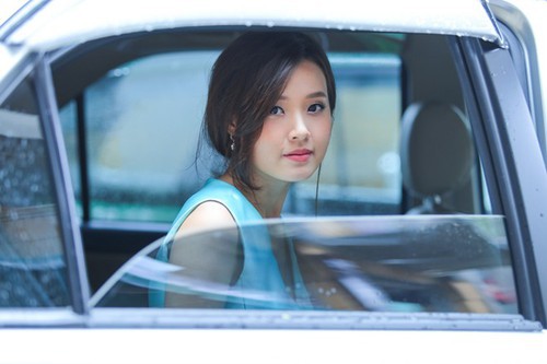 Midu ở tuổi 30: Giàu có, quyền lực, thà mang tiếng 'ế' chứ không làm vợ thiếu gia trăng hoa - 7 Midu ở tuổi 30: Giàu có, quyền lực, thà mang tiếng 'ế' chứ không làm vợ thiếu gia trăng hoa - 7
