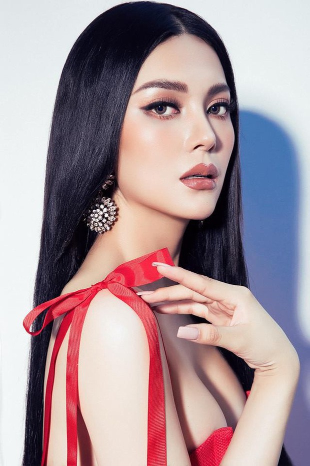 Dàn sao nữ 'Thất Sơn Tâm Linh': Sexy 'bức thở', Hoàng Yến lột xác, Đinh Y Nhung U40 vẫn dư sức chặt chém đàn em! - 16 Dàn sao nữ 'Thất Sơn Tâm Linh': Sexy 'bức thở', Hoàng Yến lột xác, Đinh Y Nhung U40 vẫn dư sức chặt chém đàn em! - 16