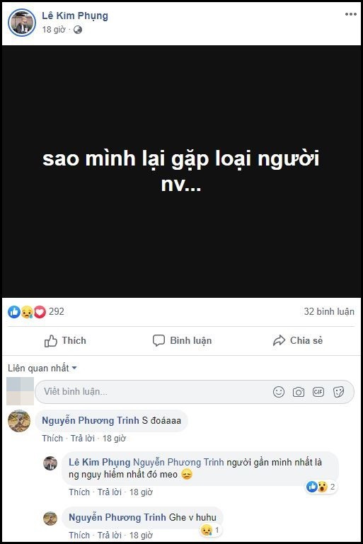 Rộ tin Bâu - gái xinh nổi tiếng Instagram và người yêu tomboy chia tay: Xoá hết ảnh chung, than đi ăn 1 mình và viết status trách móc ẩn ý! - 6 Rộ tin Bâu - gái xinh nổi tiếng Instagram và người yêu tomboy chia tay: Xoá hết ảnh chung, than đi ăn 1 mình và viết status trách móc ẩn ý! - 6