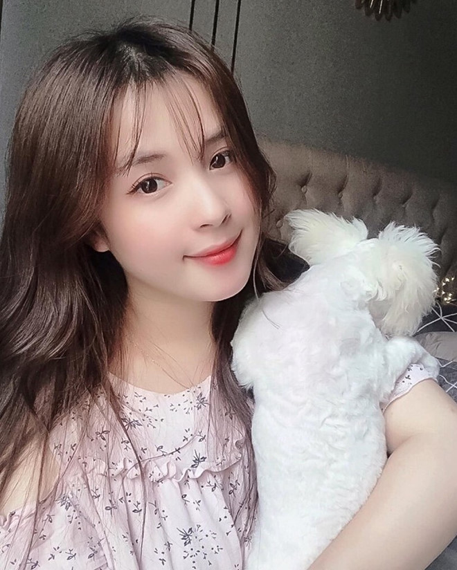 Hot girl dân tộc Tày: Người thi hoa hậu, người là streamer nổi tiếng - 1 Hot girl dân tộc Tày: Người thi hoa hậu, người là streamer nổi tiếng - 1