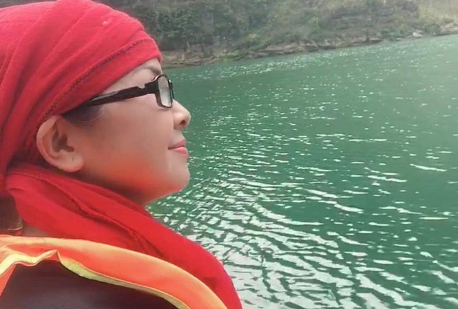 Chủ công trình Panorama Mã Pì Lèng: Tôi đang rất mệt, không đồng ý tháo dỡ Chủ công trình Panorama Mã Pì Lèng: Tôi đang rất mệt, không đồng ý tháo dỡ