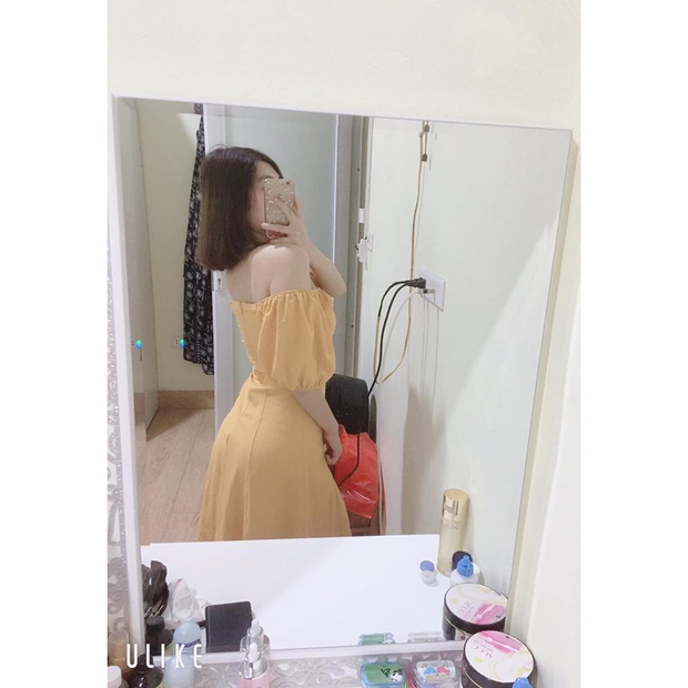 Hành trình từ nữ sinh béo nhất lớp đến girl xinh mặc gì đẹp nấy của cô bạn sinh năm 2000 đến từ Hạ Long - 5 Hành trình từ nữ sinh béo nhất lớp đến girl xinh mặc gì đẹp nấy của cô bạn sinh năm 2000 đến từ Hạ Long - 5