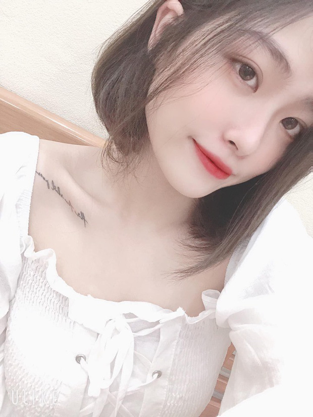 Hành trình từ nữ sinh béo nhất lớp đến girl xinh mặc gì đẹp nấy của cô bạn sinh năm 2000 đến từ Hạ Long - 4 Hành trình từ nữ sinh béo nhất lớp đến girl xinh mặc gì đẹp nấy của cô bạn sinh năm 2000 đến từ Hạ Long - 4