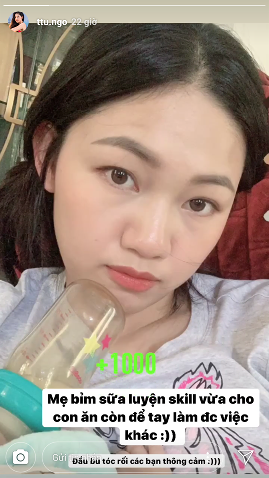Không makeup thì khỏi cần tẩy trang: Á hậu Thanh Tú sẽ cho bạn biết thói quen này tai hại đến nhường nào Không makeup thì khỏi cần tẩy trang: Á hậu Thanh Tú sẽ cho bạn biết thói quen này tai hại đến nhường nào