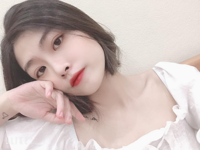 Hành trình từ nữ sinh béo nhất lớp đến girl xinh mặc gì đẹp nấy của cô bạn sinh năm 2000 đến từ Hạ Long - 7 Hành trình từ nữ sinh béo nhất lớp đến girl xinh mặc gì đẹp nấy của cô bạn sinh năm 2000 đến từ Hạ Long - 7