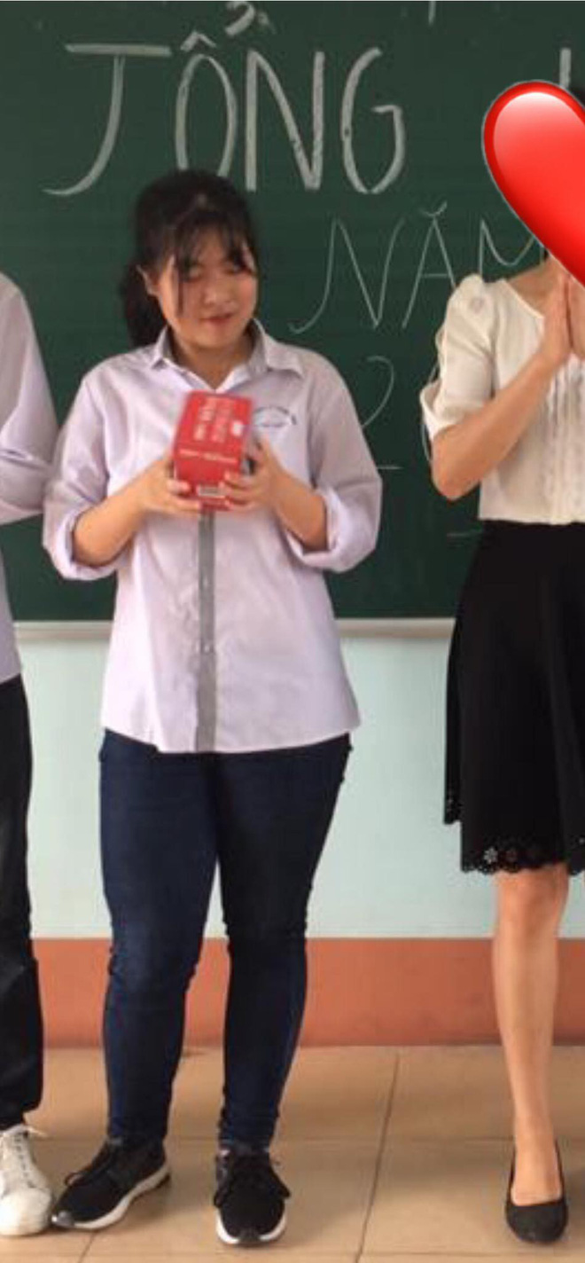 Hành trình từ nữ sinh béo nhất lớp đến girl xinh mặc gì đẹp nấy của cô bạn sinh năm 2000 đến từ Hạ Long - 3 Hành trình từ nữ sinh béo nhất lớp đến girl xinh mặc gì đẹp nấy của cô bạn sinh năm 2000 đến từ Hạ Long - 3