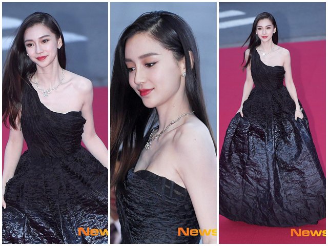 Chưa ly hôn, Huỳnh Hiểu Minh đã 'ra tay' với Angelababy, tạo cơ hội cho người phụ nữ khác? - 7 Chưa ly hôn, Huỳnh Hiểu Minh đã 'ra tay' với Angelababy, tạo cơ hội cho người phụ nữ khác? - 7