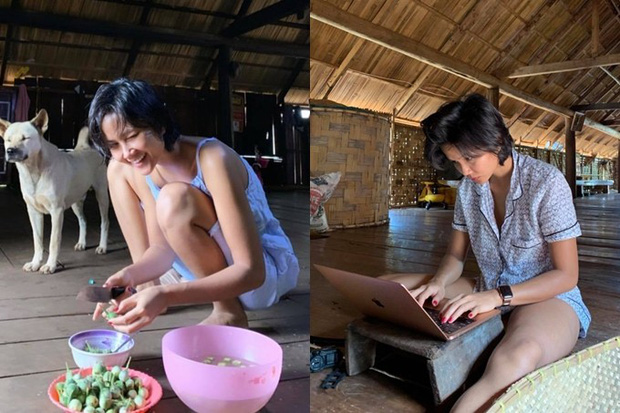 Bất ngờ tuyên bố ngừng đồng hành với Hoa hậu Hoàn vũ Việt Nam để về quê, H'Hen Niê lại khiến fan lo lắng vì liên tục chia sẻ status tâm trạng - 3 Bất ngờ tuyên bố ngừng đồng hành với Hoa hậu Hoàn vũ Việt Nam để về quê, H'Hen Niê lại khiến fan lo lắng vì liên tục chia sẻ status tâm trạng - 3