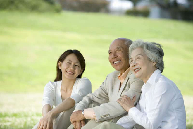 4 căn bệnh có thể 'cắt giảm tuổi thọ' nhanh nhất: Bước vào trung niên là phải cẩn thận 4 căn bệnh có thể 'cắt giảm tuổi thọ' nhanh nhất: Bước vào trung niên là phải cẩn thận