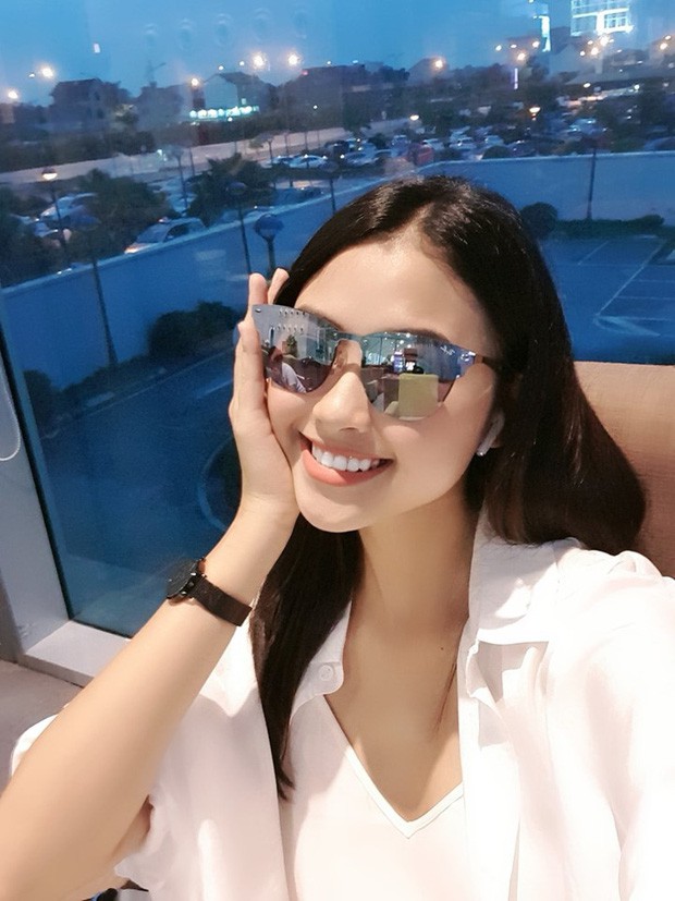 Mỹ nhân vượt Thúy Vân, Hương Ly thắng thử thách tại Hoa hậu hoàn vũ: Bản sao Hà Tăng, trở lại sau 3 năm bị Đỗ Mỹ Linh 'đánh bại'! - 2 Mỹ nhân vượt Thúy Vân, Hương Ly thắng thử thách tại Hoa hậu hoàn vũ: Bản sao Hà Tăng, trở lại sau 3 năm bị Đỗ Mỹ Linh 'đánh bại'! - 2