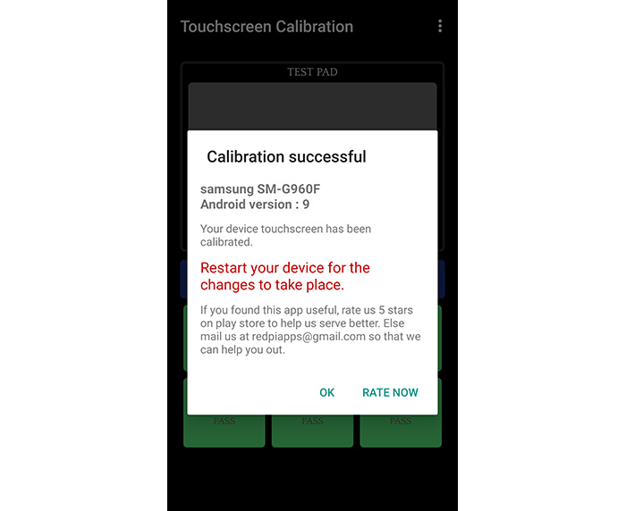 Màn hình điện thoại Android giật, lag và nhiều lỗi? Hãy thử ‘làm mới’ màn hình theo cách dưới đây - 2 Màn hình điện thoại Android giật, lag và nhiều lỗi? Hãy thử ‘làm mới’ màn hình theo cách dưới đây - 2