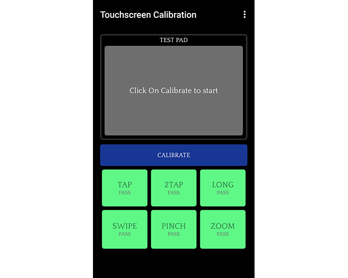 Màn hình điện thoại Android giật, lag và nhiều lỗi? Hãy thử ‘làm mới’ màn hình theo cách dưới đây - 1 Màn hình điện thoại Android giật, lag và nhiều lỗi? Hãy thử ‘làm mới’ màn hình theo cách dưới đây - 1