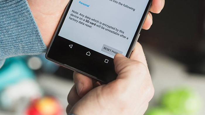 Màn hình điện thoại Android giật, lag và nhiều lỗi? Hãy thử ‘làm mới’ màn hình theo cách dưới đây - 3 Màn hình điện thoại Android giật, lag và nhiều lỗi? Hãy thử ‘làm mới’ màn hình theo cách dưới đây - 3