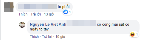 Chưa hết ồn ào nhan sắc hậu thẩm mỹ, Việt Anh lại bị trêu vì vòng 1 quá nở nang - 3 Chưa hết ồn ào nhan sắc hậu thẩm mỹ, Việt Anh lại bị trêu vì vòng 1 quá nở nang - 3