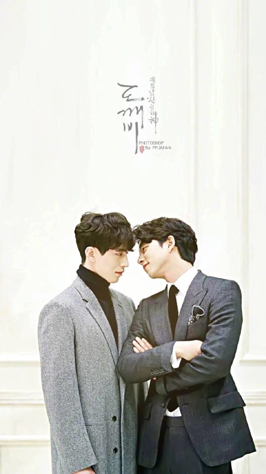 Đi dự đám cưới bạn thân, cặp đôi 'Yêu tinh - Thần chết' Gong Yoo và Lee Dong Wook bắn tim đáng yêu, chiếm trọn 'spotlight' của cô dâu chú rể - 3 Đi dự đám cưới bạn thân, cặp đôi 'Yêu tinh - Thần chết' Gong Yoo và Lee Dong Wook bắn tim đáng yêu, chiếm trọn 'spotlight' của cô dâu chú rể - 3