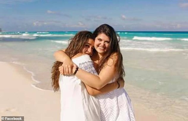 Sử dụng hỗn hợp chất gây nghiện, cô gái trẻ tạo ra thảm kịch đau lòng cho người bạn thân cùng phòng và bản án đầy thích đáng - 2 Sử dụng hỗn hợp chất gây nghiện, cô gái trẻ tạo ra thảm kịch đau lòng cho người bạn thân cùng phòng và bản án đầy thích đáng - 2