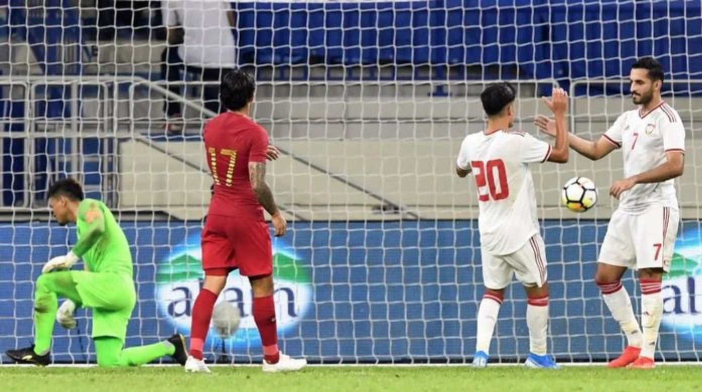 Indonesia và nỗi sợ tự sụp đổ trước Việt Nam - 2 Indonesia và nỗi sợ tự sụp đổ trước Việt Nam - 2
