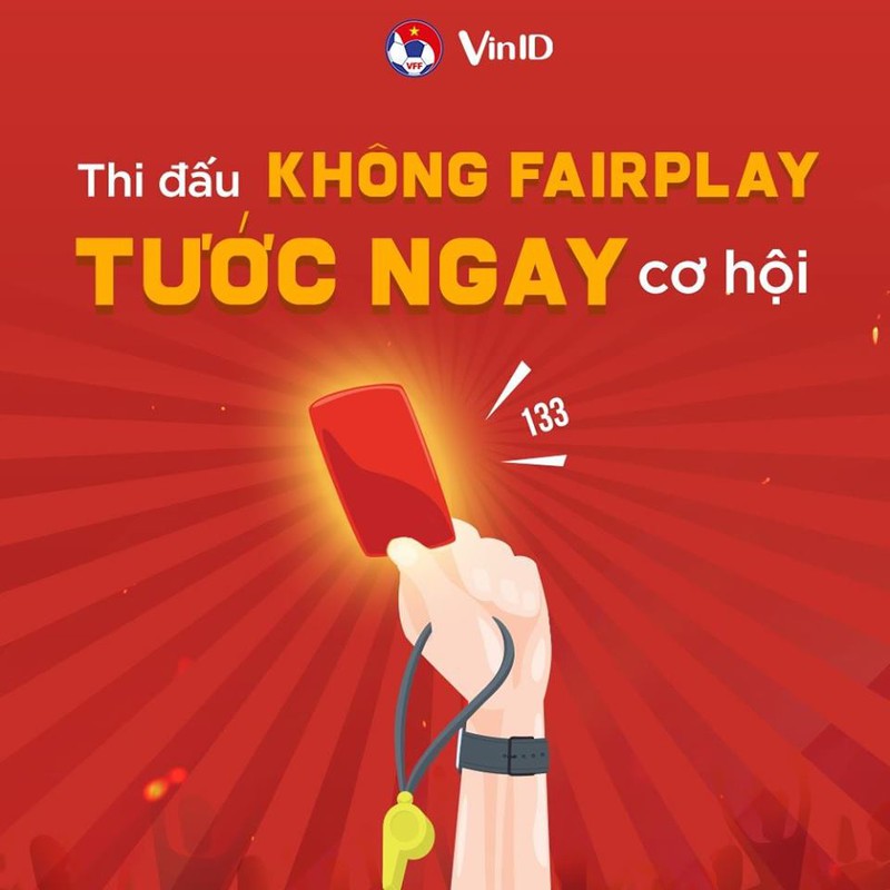 Bán vé trận ĐT Việt Nam - ĐT Thái Lan: VFF phát hiện hành vi gian lận Bán vé trận ĐT Việt Nam - ĐT Thái Lan: VFF phát hiện hành vi gian lận