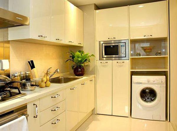Máy giặt mua về nhớ đặt đúng chỗ này, Thần Tài ưng ý, cuối năm đếm tiền mỏi tay - 1 Máy giặt mua về nhớ đặt đúng chỗ này, Thần Tài ưng ý, cuối năm đếm tiền mỏi tay - 1
