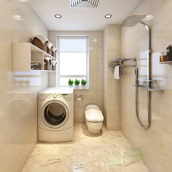 Máy giặt mua về nhớ đặt đúng chỗ này, Thần Tài ưng ý, cuối năm đếm tiền mỏi tay - 2 Máy giặt mua về nhớ đặt đúng chỗ này, Thần Tài ưng ý, cuối năm đếm tiền mỏi tay - 2