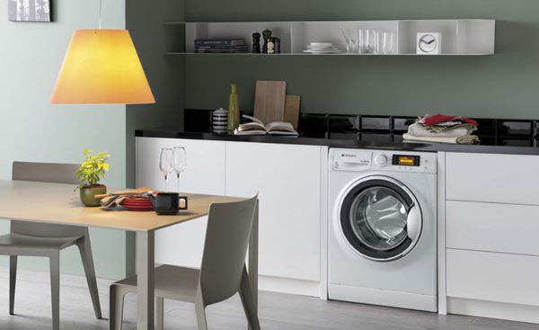 Máy giặt mua về nhớ đặt đúng chỗ này, Thần Tài ưng ý, cuối năm đếm tiền mỏi tay Máy giặt mua về nhớ đặt đúng chỗ này, Thần Tài ưng ý, cuối năm đếm tiền mỏi tay