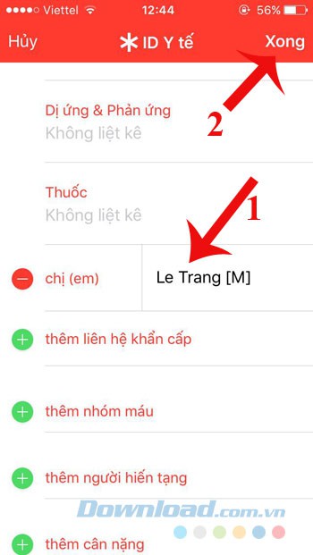 Bé gái bị xe tông bất tỉnh nhưng người đi đường không gọi được bố mẹ vì điện thoại có pass: Cần làm gì để giữ liên lạc với con trong tình huống khẩn cấp? - 10 Bé gái bị xe tông bất tỉnh nhưng người đi đường không gọi được bố mẹ vì điện thoại có pass: Cần làm gì để giữ liên lạc với con trong tình huống khẩn cấp? - 10