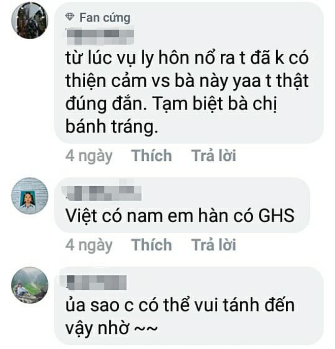 Giật mình điểm chung của 2 'nàng cỏ' Trung - Hàn: Nhan sắc hack tuổi, từng bị 'đá' và thích tạo drama hậu chia tay - 21 Giật mình điểm chung của 2 'nàng cỏ' Trung - Hàn: Nhan sắc hack tuổi, từng bị 'đá' và thích tạo drama hậu chia tay - 21