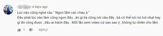 Hì hục làm que kem khổng lồ 60kg từ thanh long ruột đỏ, bà Tân Vlog lại bị 'bắt lỗi' đủ thứ, còn bị dân mạng hỏi khó, chê 'không có tính giáo dục' - 6 Hì hục làm que kem khổng lồ 60kg từ thanh long ruột đỏ, bà Tân Vlog lại bị 'bắt lỗi' đủ thứ, còn bị dân mạng hỏi khó, chê 'không có tính giáo dục' - 6