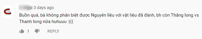 Hì hục làm que kem khổng lồ 60kg từ thanh long ruột đỏ, bà Tân Vlog lại bị 'bắt lỗi' đủ thứ, còn bị dân mạng hỏi khó, chê 'không có tính giáo dục' - 7 Hì hục làm que kem khổng lồ 60kg từ thanh long ruột đỏ, bà Tân Vlog lại bị 'bắt lỗi' đủ thứ, còn bị dân mạng hỏi khó, chê 'không có tính giáo dục' - 7
