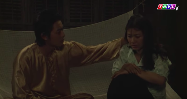 Tiếng sét trong mưa: Ngủ với em gái ruột xong, con trai Thị Bình đòi lấy cô làm vợ mà ai nấy đều rùng mình - 2 Tiếng sét trong mưa: Ngủ với em gái ruột xong, con trai Thị Bình đòi lấy cô làm vợ mà ai nấy đều rùng mình - 2