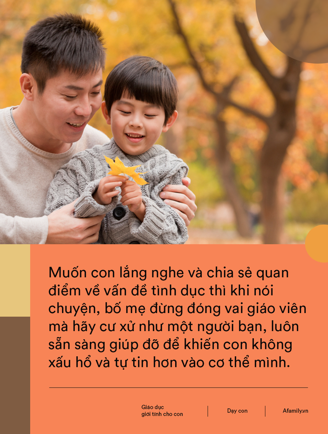 7 cách để nói cho trẻ về vùng kín, tình dục mà không khiến các em sợ hãi hay tò mò - 2 7 cách để nói cho trẻ về vùng kín, tình dục mà không khiến các em sợ hãi hay tò mò - 2