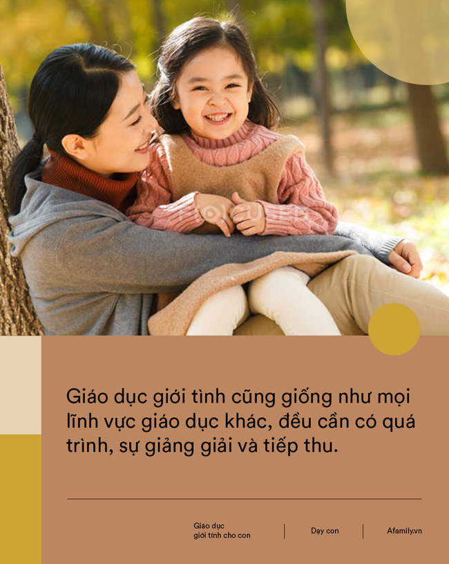 7 cách để nói cho trẻ về vùng kín, tình dục mà không khiến các em sợ hãi hay tò mò - 3 7 cách để nói cho trẻ về vùng kín, tình dục mà không khiến các em sợ hãi hay tò mò - 3