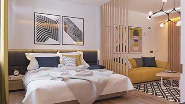 Mẹo phong thủy giúp gia chủ 'ngủ vẫn tiền đầy tủ', không biết phí cả 1 đời - 1 Mẹo phong thủy giúp gia chủ 'ngủ vẫn tiền đầy tủ', không biết phí cả 1 đời - 1