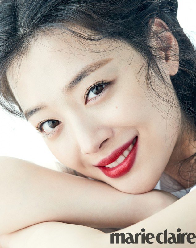 Fan 'rùng mình' nhớ lại tâm sự cuối cùng của Sulli trên truyền hình trước khi qua đời: 'Cuộc sống của em đang cực kỳ trống rỗng' - 1 Fan 'rùng mình' nhớ lại tâm sự cuối cùng của Sulli trên truyền hình trước khi qua đời: 'Cuộc sống của em đang cực kỳ trống rỗng' - 1