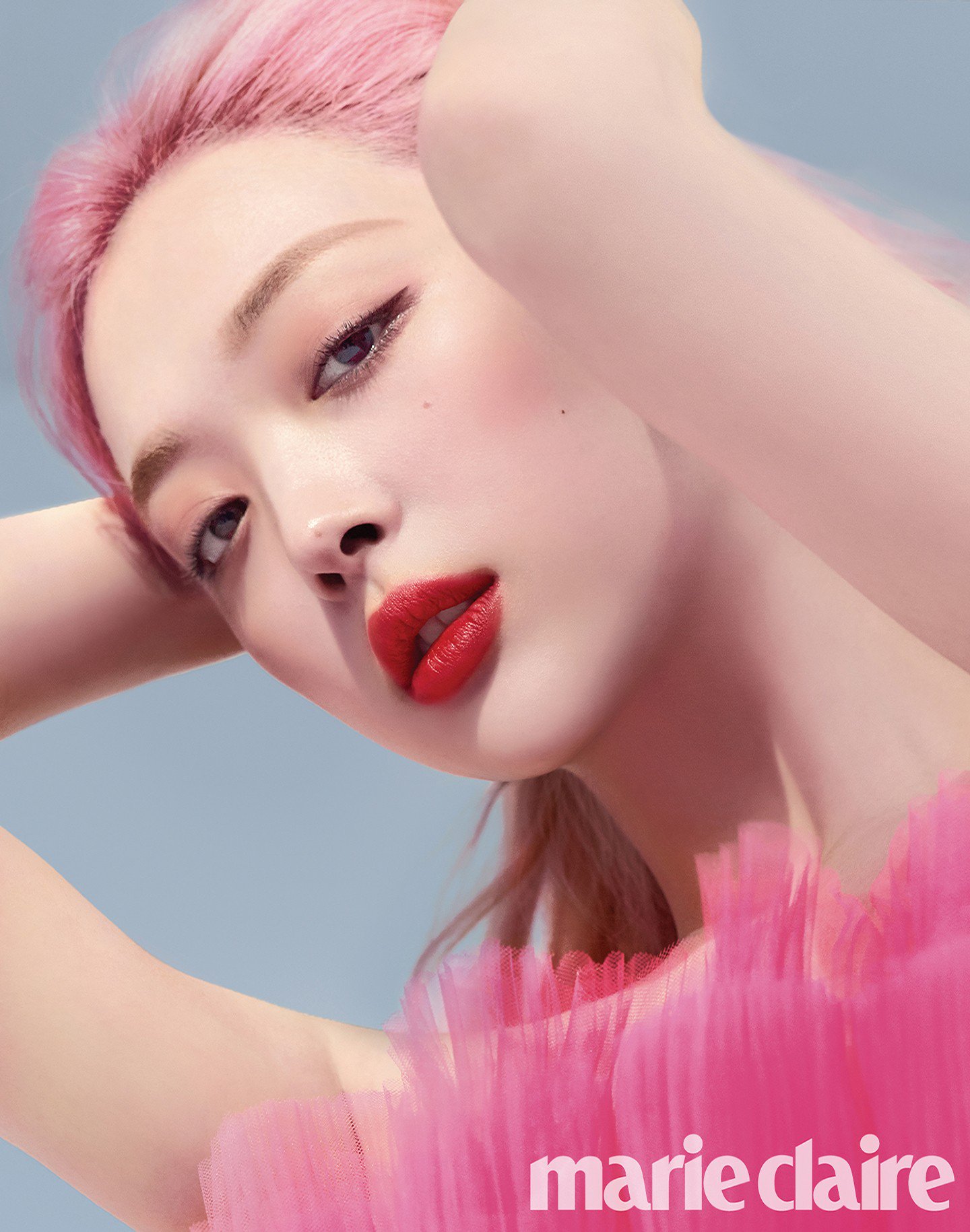 Fan 'rùng mình' nhớ lại tâm sự cuối cùng của Sulli trên truyền hình trước khi qua đời: 'Cuộc sống của em đang cực kỳ trống rỗng' - 4 Fan 'rùng mình' nhớ lại tâm sự cuối cùng của Sulli trên truyền hình trước khi qua đời: 'Cuộc sống của em đang cực kỳ trống rỗng' - 4