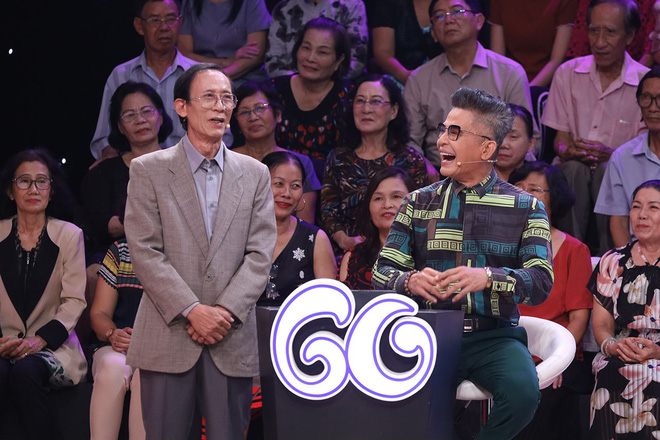 Tượng đài 'Cảnh sát hình sự' Văn Báu bất ngờ xuất hiện khiến khán giả xúc động Tượng đài 'Cảnh sát hình sự' Văn Báu bất ngờ xuất hiện khiến khán giả xúc động