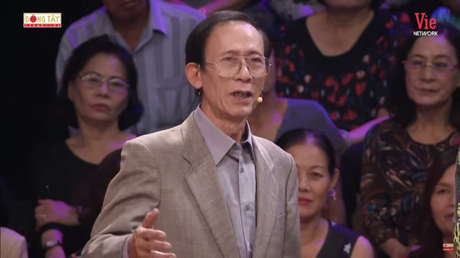 Tượng đài 'Cảnh sát hình sự' Văn Báu bất ngờ xuất hiện khiến khán giả xúc động - 2 Tượng đài 'Cảnh sát hình sự' Văn Báu bất ngờ xuất hiện khiến khán giả xúc động - 2