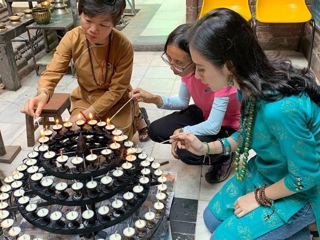 Bất ngờ với cuộc sống giản dị hiện tại của Angela Phương Trinh sau những ồn ào đời tư - 4 Bất ngờ với cuộc sống giản dị hiện tại của Angela Phương Trinh sau những ồn ào đời tư - 4