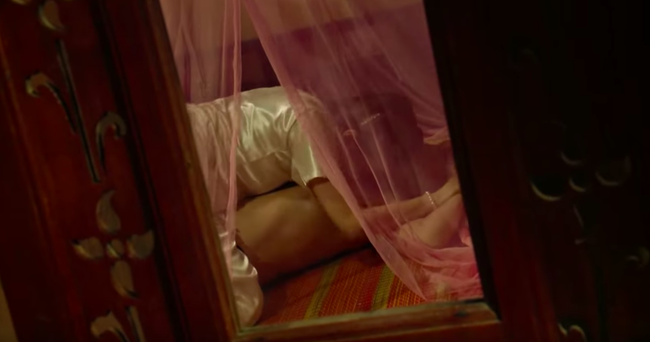 Cảnh nóng 18+ ở 'Tiếng sét trong mưa': Bà chủ cưỡng bức người hầu, màn ân ái phát ra tiếng làm ai cũng đỏ mặt - 2 Cảnh nóng 18+ ở 'Tiếng sét trong mưa': Bà chủ cưỡng bức người hầu, màn ân ái phát ra tiếng làm ai cũng đỏ mặt - 2