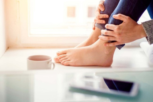 Muốn biết cơ thể đang thiếu vitamin loại nào, cứ nhìn vào những biểu hiện này sẽ rõ - 1 Muốn biết cơ thể đang thiếu vitamin loại nào, cứ nhìn vào những biểu hiện này sẽ rõ - 1
