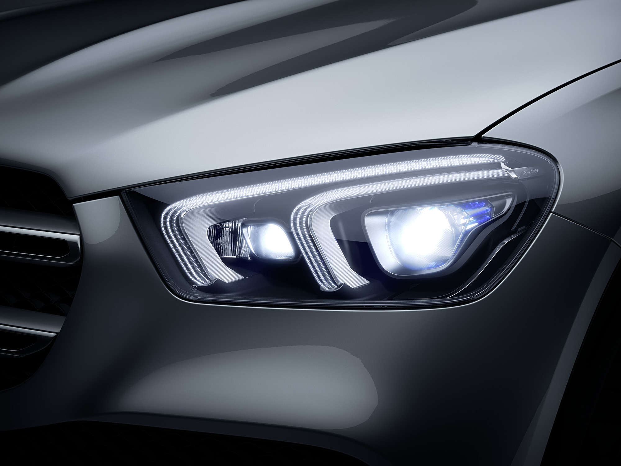 Mercedes-Benz xác nhận bộ đôi SUV mới ra mắt tại VMS 2019: Loại trừ GLC 2020 và GLB Mercedes-Benz xác nhận bộ đôi SUV mới ra mắt tại VMS 2019: Loại trừ GLC 2020 và GLB