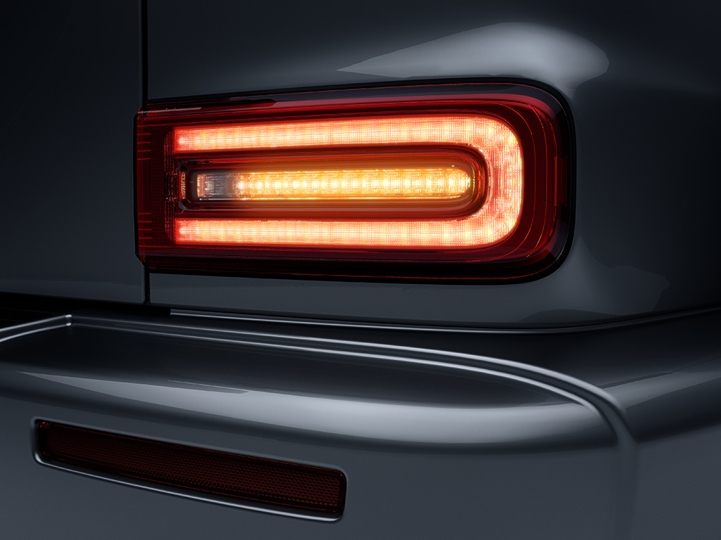 Mercedes-Benz xác nhận bộ đôi SUV mới ra mắt tại VMS 2019: Loại trừ GLC 2020 và GLB - 1 Mercedes-Benz xác nhận bộ đôi SUV mới ra mắt tại VMS 2019: Loại trừ GLC 2020 và GLB - 1