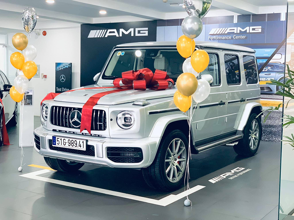 Mercedes-Benz xác nhận bộ đôi SUV mới ra mắt tại VMS 2019: Loại trừ GLC 2020 và GLB - 2 Mercedes-Benz xác nhận bộ đôi SUV mới ra mắt tại VMS 2019: Loại trừ GLC 2020 và GLB - 2