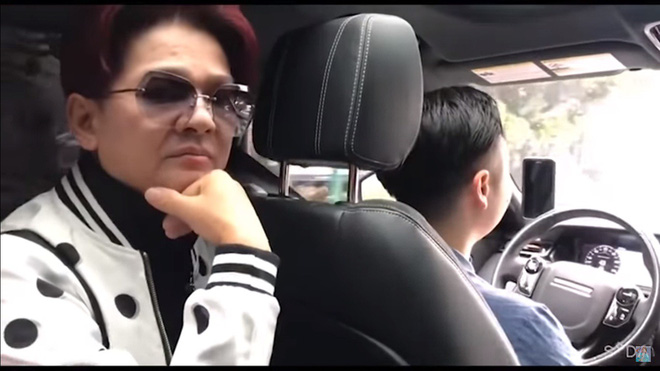Bị Đàm Vĩnh Hưng 'đốp chát' thẳng mặt, Vũ Hà: Mày kêu Hồ Ngọc Hà là linh tinh, vớ vẩn à? Bị Đàm Vĩnh Hưng 'đốp chát' thẳng mặt, Vũ Hà: Mày kêu Hồ Ngọc Hà là linh tinh, vớ vẩn à?
