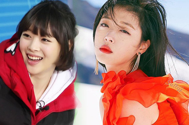 Sulli trên show thực tế: Nàng công chúa mất dần nụ cười vì những phán xét Sulli trên show thực tế: Nàng công chúa mất dần nụ cười vì những phán xét